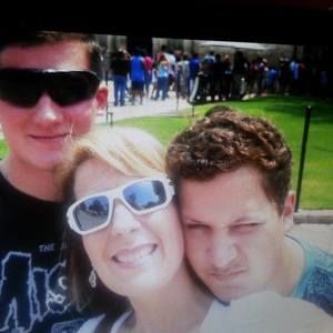 Meet your Posher, Kimberly